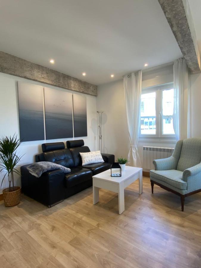 Apartamento Lumokobide Guernica y Luno Exterior photo