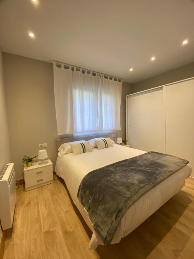 Apartamento Lumokobide Guernica y Luno Exterior photo